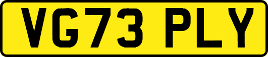 VG73PLY