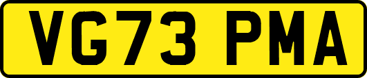 VG73PMA