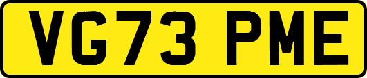VG73PME