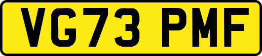 VG73PMF