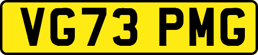 VG73PMG