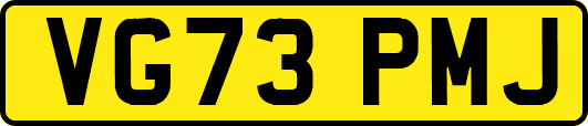 VG73PMJ