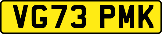 VG73PMK