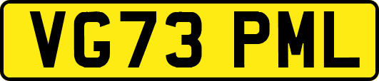 VG73PML