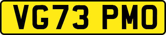 VG73PMO