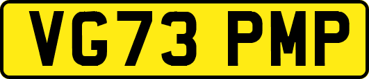 VG73PMP