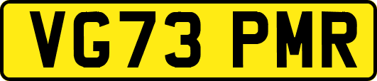 VG73PMR