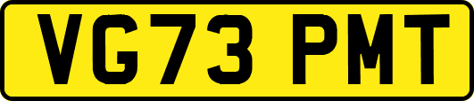 VG73PMT