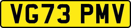 VG73PMV