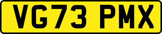 VG73PMX