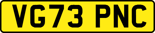 VG73PNC