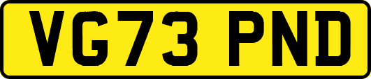 VG73PND