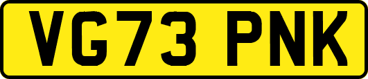 VG73PNK