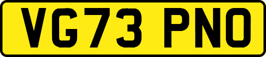 VG73PNO