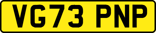 VG73PNP