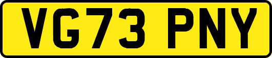 VG73PNY