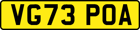VG73POA