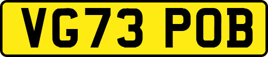 VG73POB
