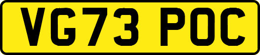 VG73POC