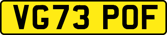 VG73POF