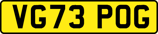 VG73POG
