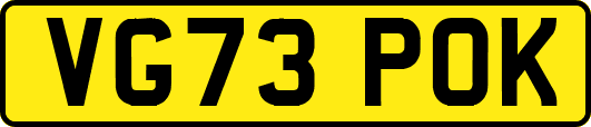 VG73POK