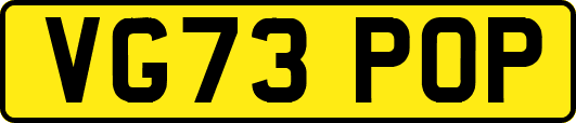 VG73POP