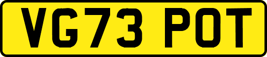 VG73POT