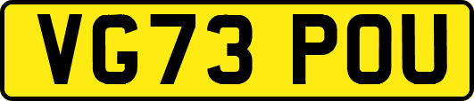 VG73POU
