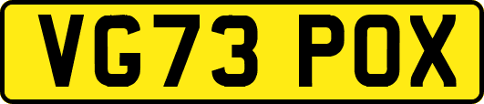 VG73POX