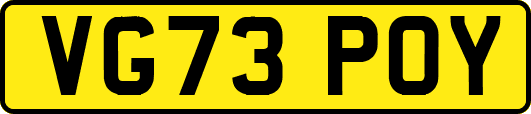 VG73POY