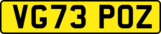 VG73POZ