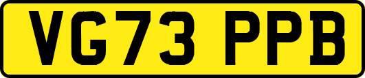 VG73PPB