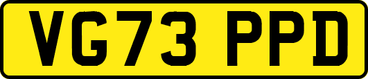 VG73PPD