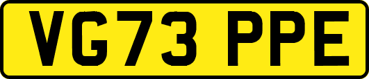 VG73PPE