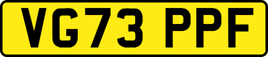 VG73PPF