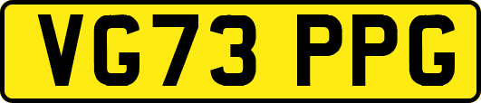VG73PPG