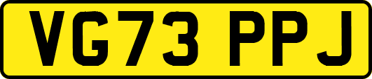 VG73PPJ
