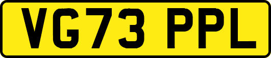 VG73PPL