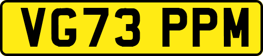 VG73PPM