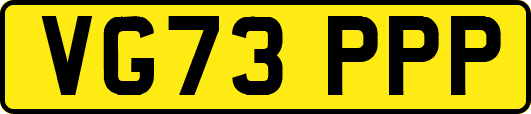 VG73PPP