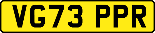 VG73PPR