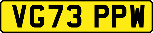 VG73PPW