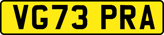 VG73PRA