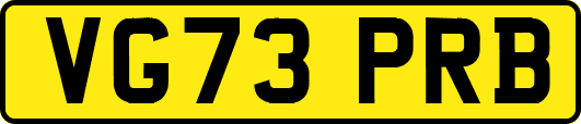 VG73PRB