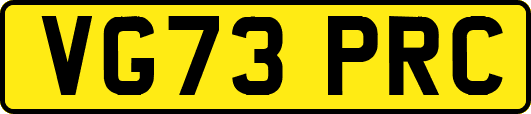 VG73PRC