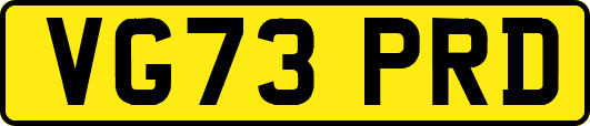 VG73PRD