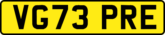 VG73PRE