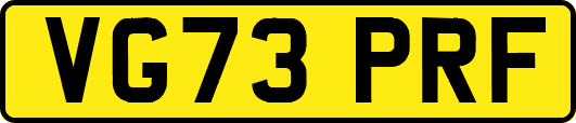 VG73PRF