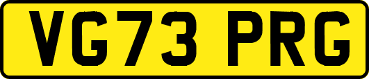 VG73PRG